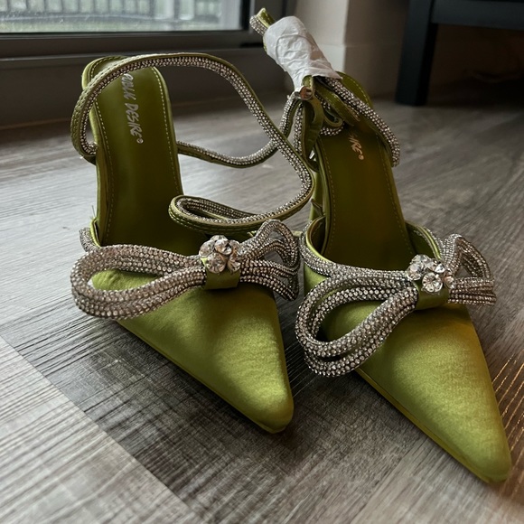 ASOS - Public Desire Heels - Picture 5 of 5